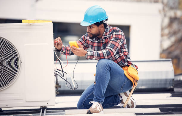 Best Electric Panel Repair  in Heartland, TX