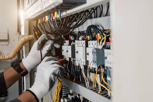 Best Best Electricians Near Me  in Heartland, TX